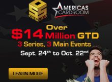 ACR $14 Million In Guarantees OSS Cub3d