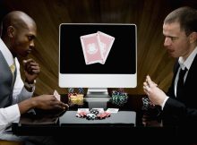 Online Poker Skills