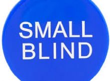 Playing The Small Blind