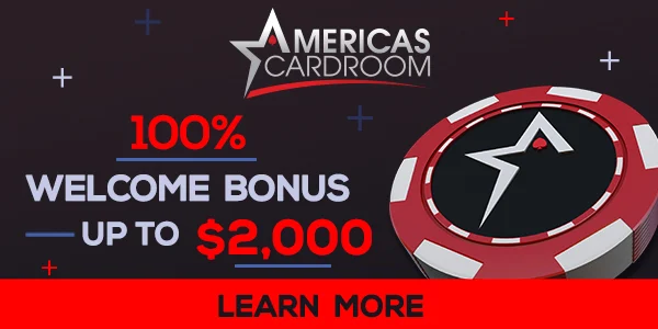 ACR Bonus Code