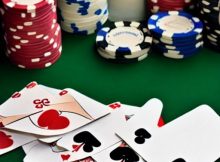 Americas Cardroom Cash Games