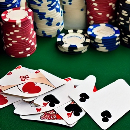 Americas Cardroom Poker