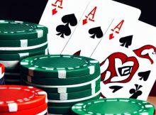 The Power of Limping: How to Use Limping in Poker to Your Advantage at Americas CardRoom