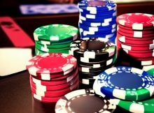 Poker Bluffing at Americas CardRoom