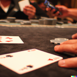Americas Cardroom Poker