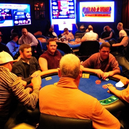 Ultimate Guide to Crushing Poker Tournaments at ACR Poker