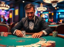 Bovada Keeps Blackjack Fair