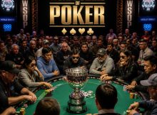 wsop history