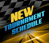 Americas CardRoom Tournament Schedule