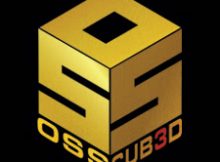 OSS Cub3d