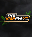 High Five Tournament Series